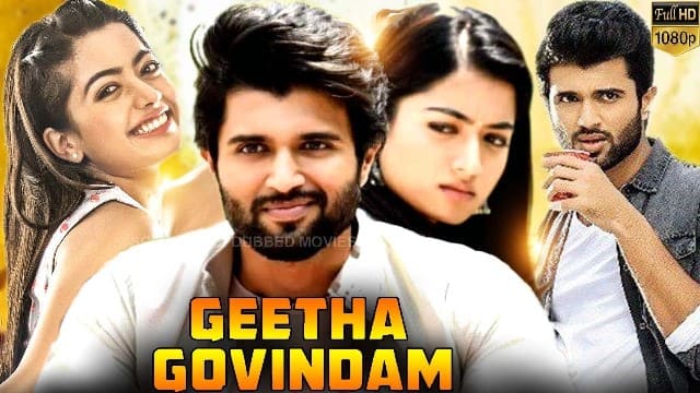 Geetha Govindam